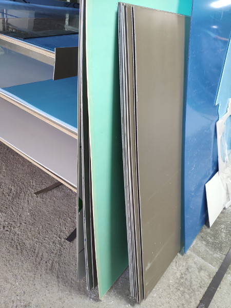 Листовой материал