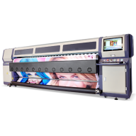 Широкоформатная печать