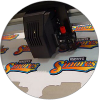 Плоттерная резка