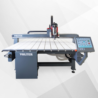 Фрезерные работы